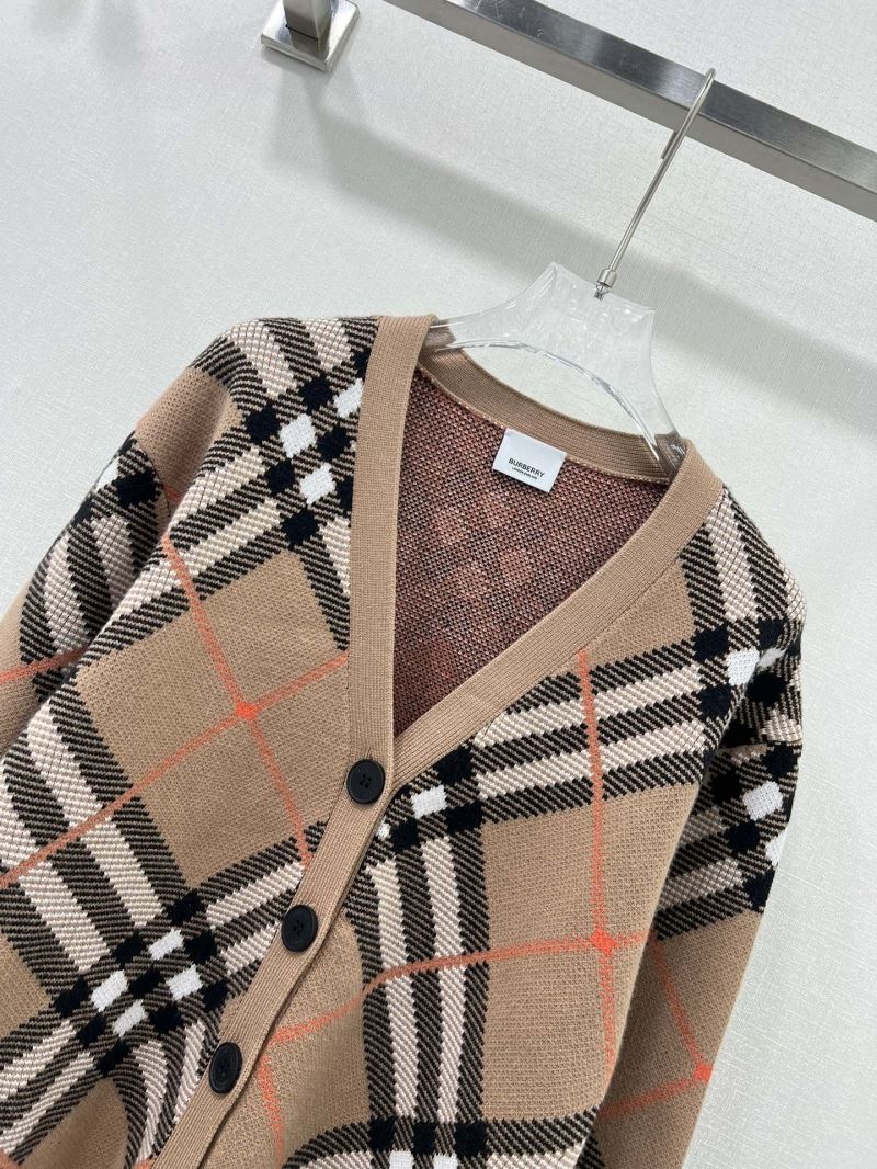 Burberry Outwear